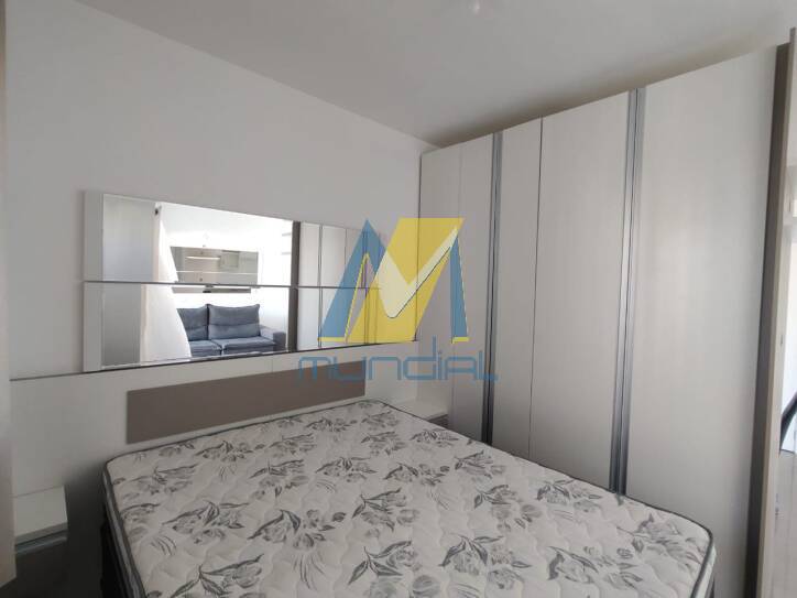 Apartamento, 1 quarto, 36 m² - Foto 1