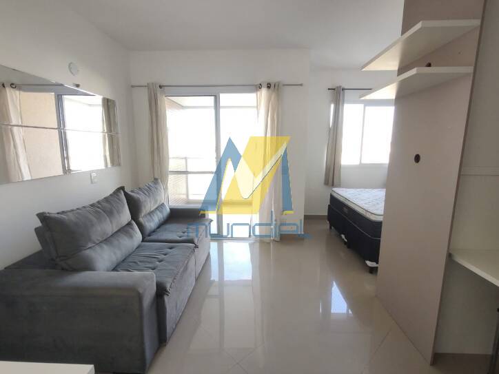 Apartamento, 1 quarto, 36 m² - Foto 10