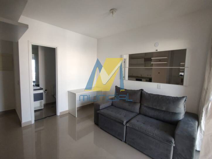 Apartamento, 1 quarto, 36 m² - Foto 11