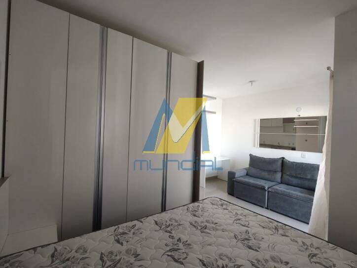 Apartamento, 1 quarto, 36 m² - Foto 13