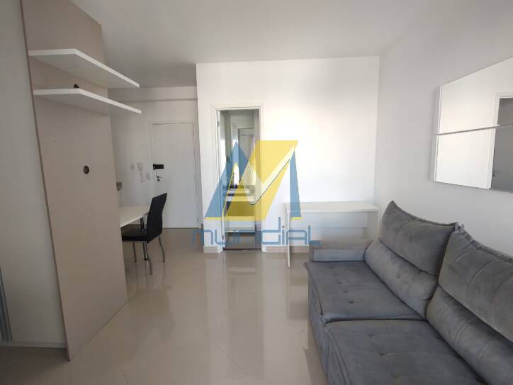 Apartamento, 1 quarto, 36 m² - Foto 14