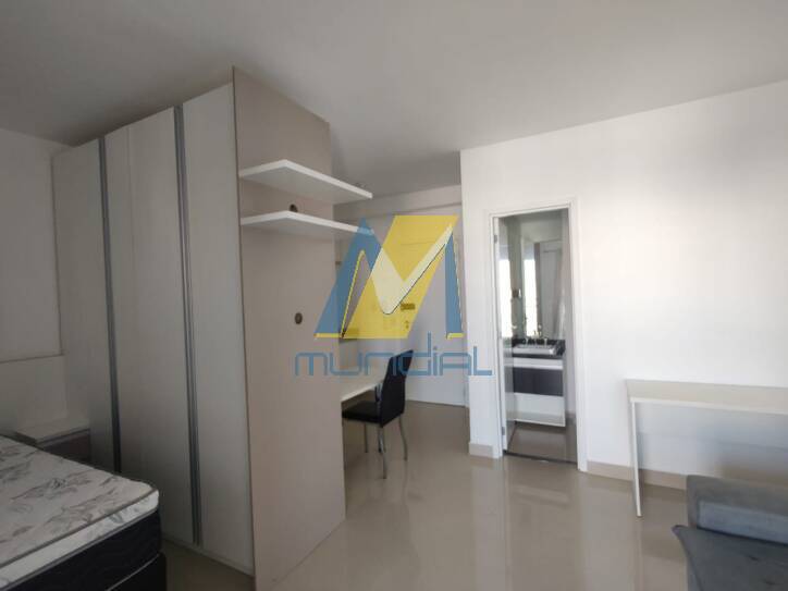 Apartamento, 1 quarto, 36 m² - Foto 16