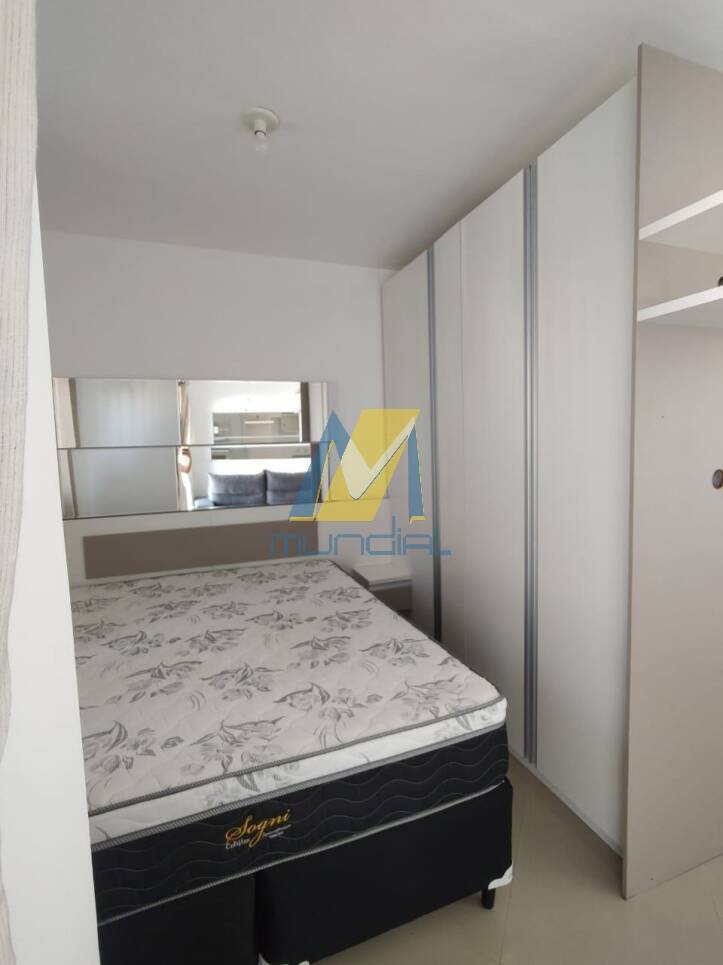 Apartamento, 1 quarto, 36 m² - Foto 18
