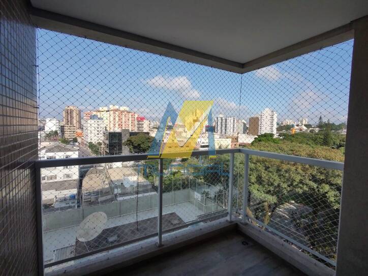 Apartamento, 1 quarto, 36 m² - Foto 19