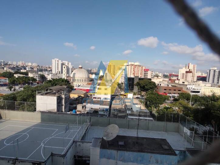 Apartamento, 1 quarto, 36 m² - Foto 20