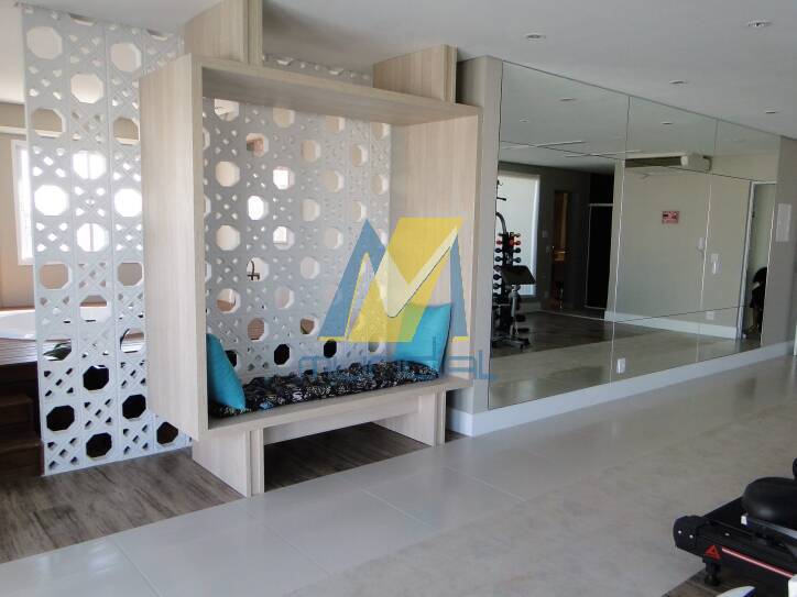 Apartamento, 1 quarto, 36 m² - Foto 23