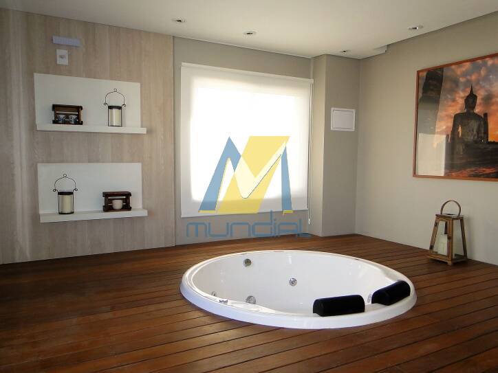 Apartamento, 1 quarto, 36 m² - Foto 24