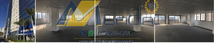 Prédio Inteiro, 316 m² - Foto 2