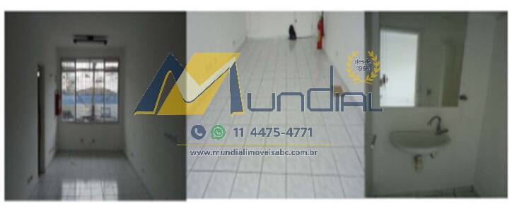 Prédio Inteiro, 32 m² - Foto 2