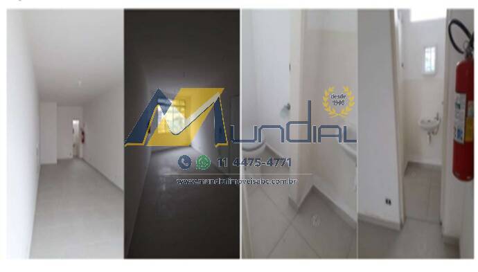 Prédio Inteiro, 32 m² - Foto 3