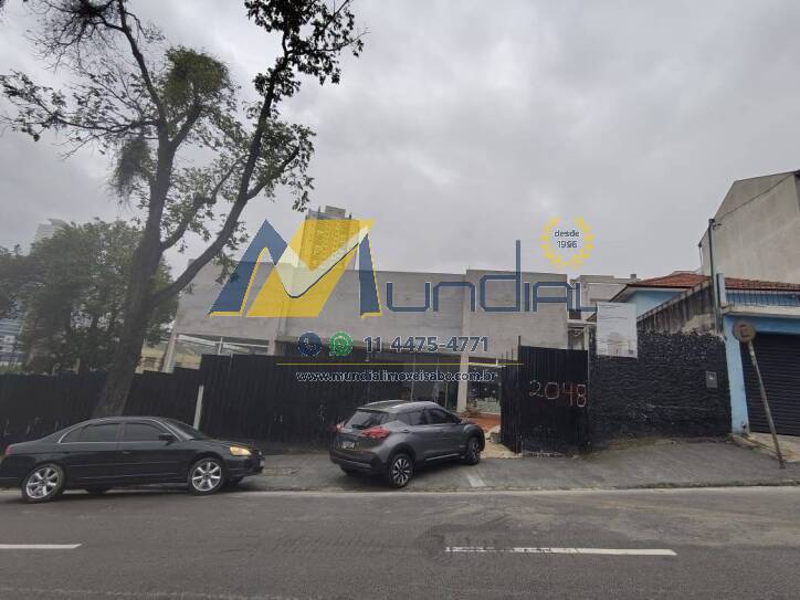 Sala-Conjunto, 892 m² - Foto 9