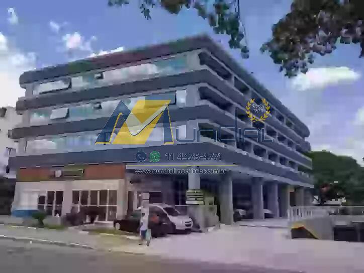 Sala-Conjunto, 37 m² - Foto 3