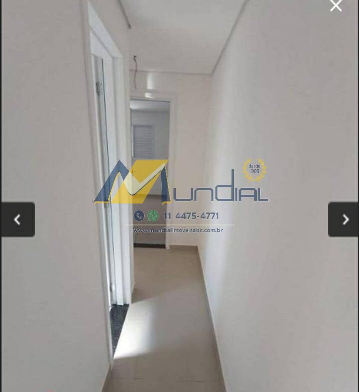 Cobertura, 2 quartos - Foto 11