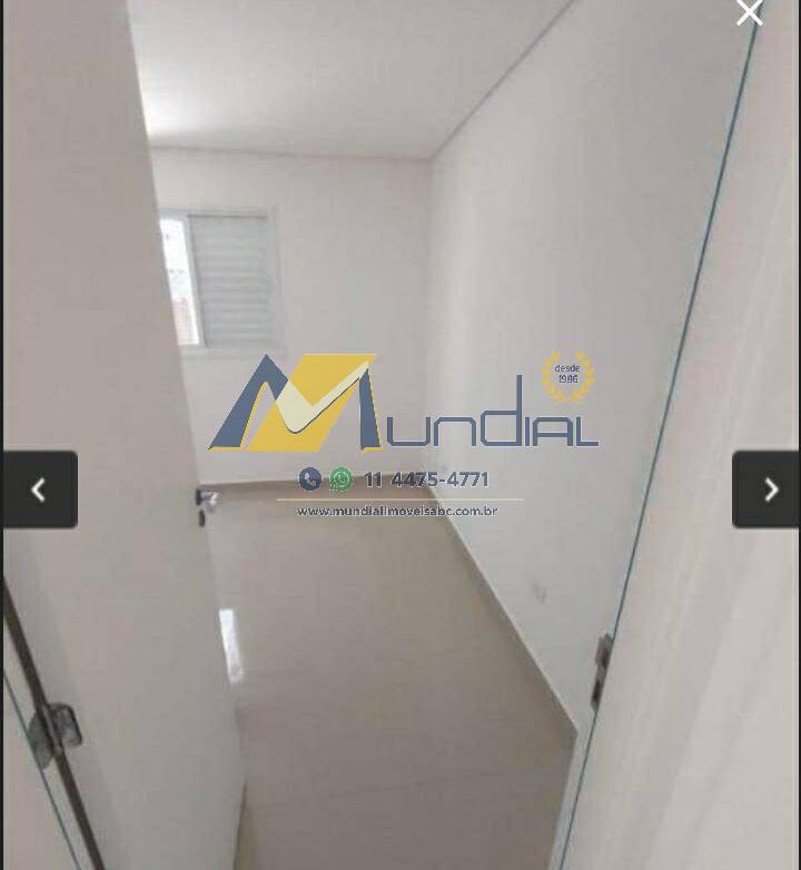Cobertura, 2 quartos - Foto 20