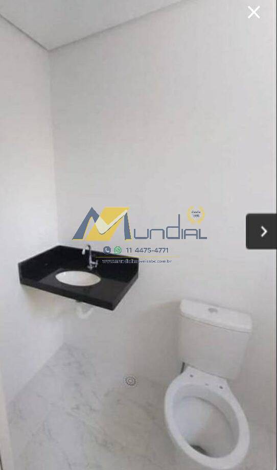 Cobertura, 2 quartos - Foto 24