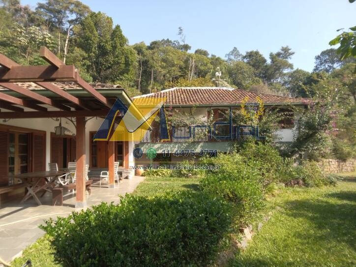 Terreno, 10 hectares - Foto 1