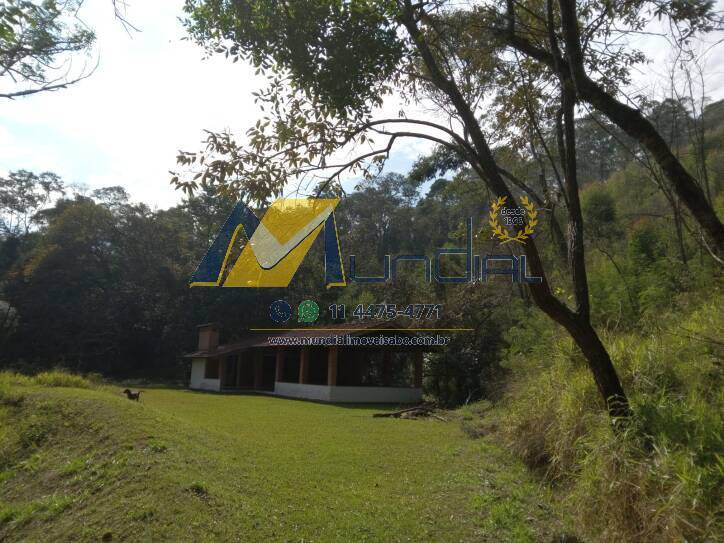 Terreno, 10 hectares - Foto 3