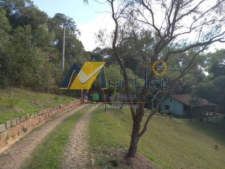 Terreno, 10 hectares - Foto 8