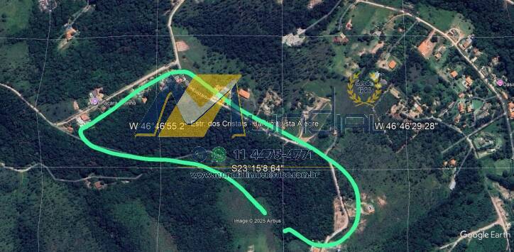 Terreno, 10 hectares - Foto 36