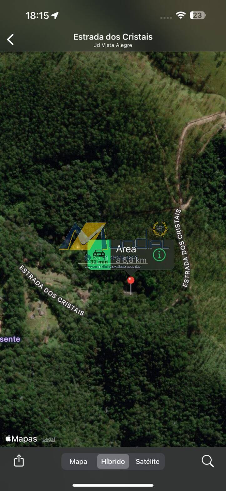 Terreno, 10 hectares - Foto 37