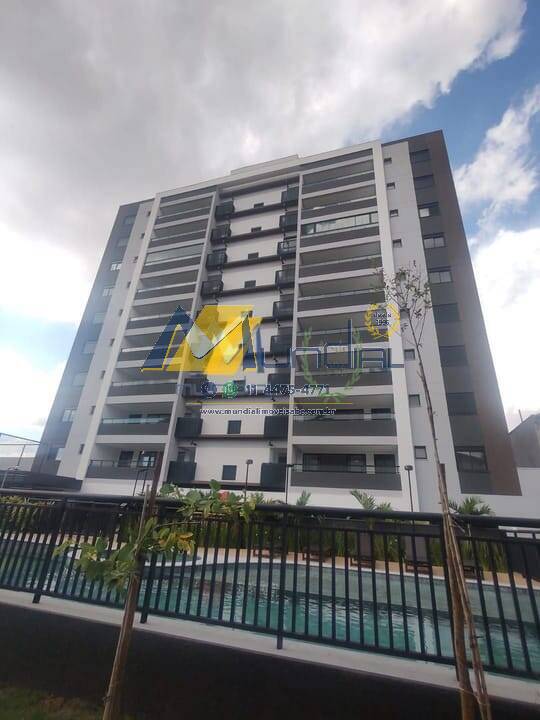 Apartamento, 101 m² - Foto 6