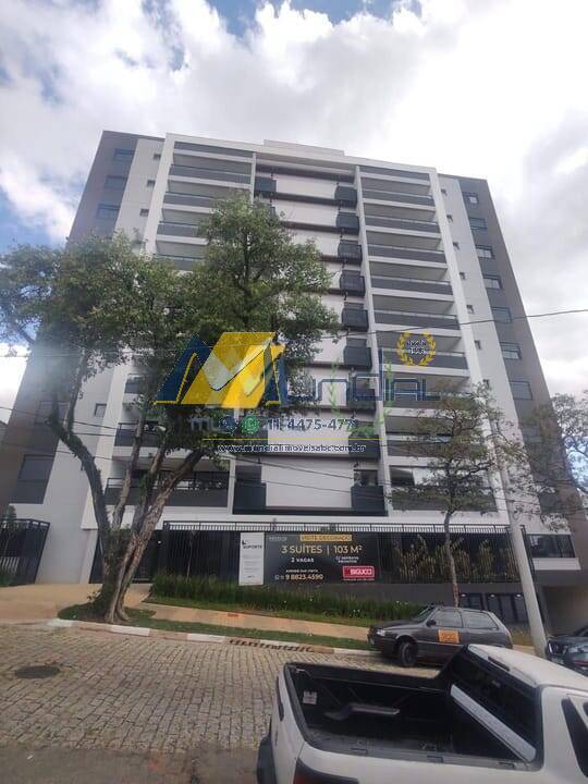 Apartamento, 101 m² - Foto 12