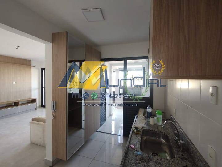 Apartamento, 101 m² - Foto 7