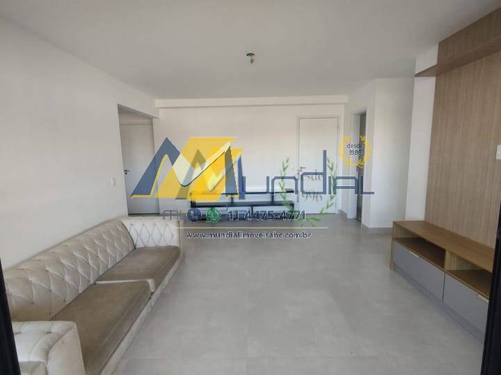 Apartamento, 101 m² - Foto 9