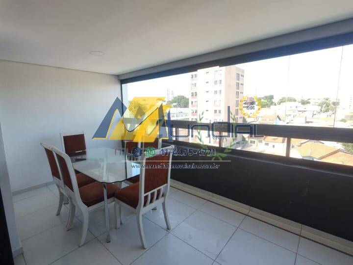 Apartamento, 101 m² - Foto 10
