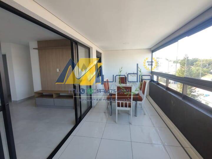 Apartamento, 101 m² - Foto 19