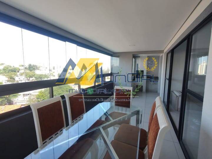Apartamento, 101 m² - Foto 23