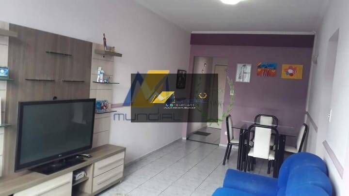 Apartamento, 2 quartos, 72 m² - Foto 2