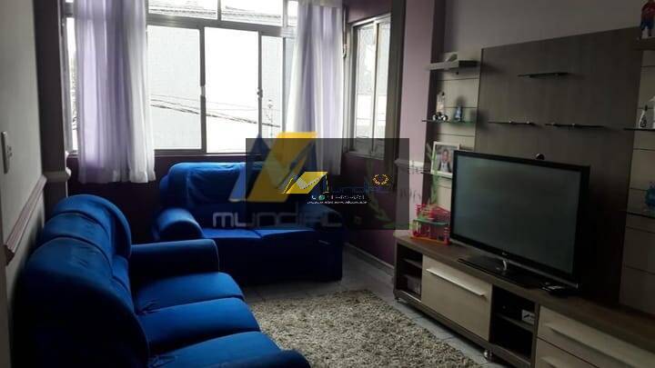 Apartamento, 2 quartos, 72 m² - Foto 4