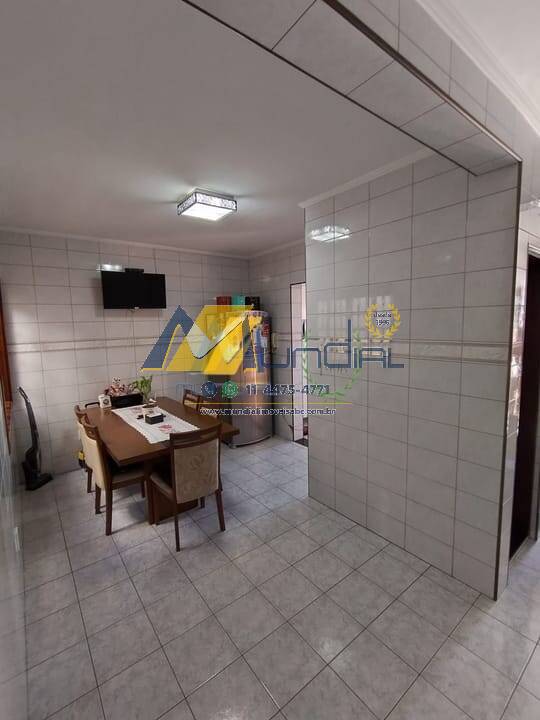 Casa, 254 m² - Foto 2