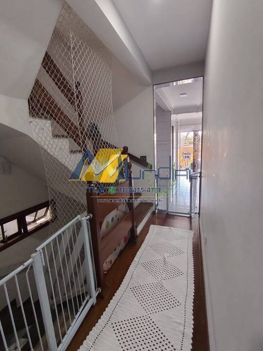 Casa, 254 m² - Foto 9