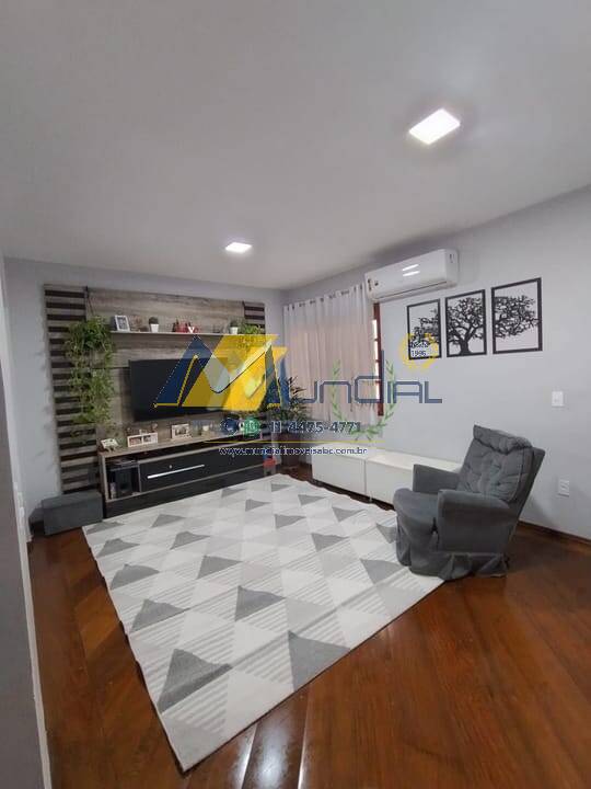 Casa, 254 m² - Foto 11