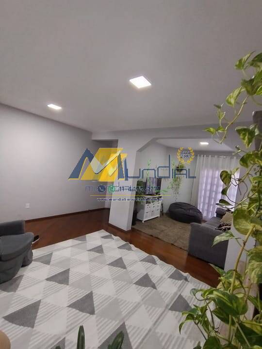 Casa, 254 m² - Foto 12