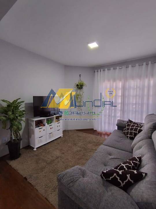Casa, 254 m² - Foto 14