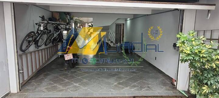 Casa, 254 m² - Foto 17