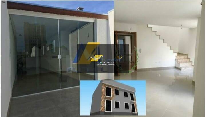 Apartamento, 2 quartos - Foto 2
