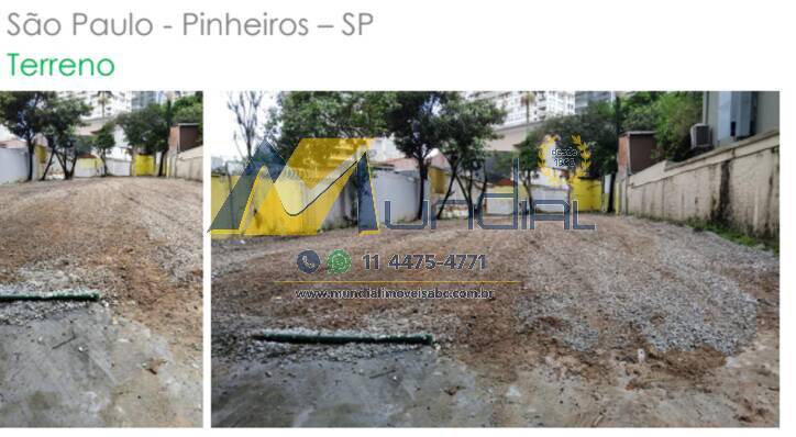 Terreno, 702 m² - Foto 2