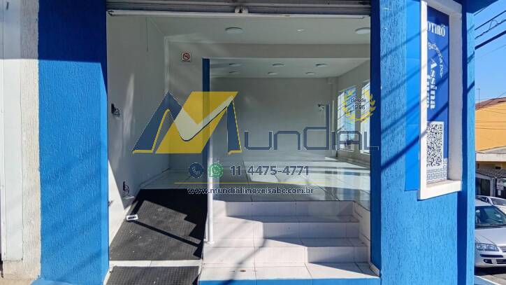 Loja-Salão, 50 m² - Foto 2