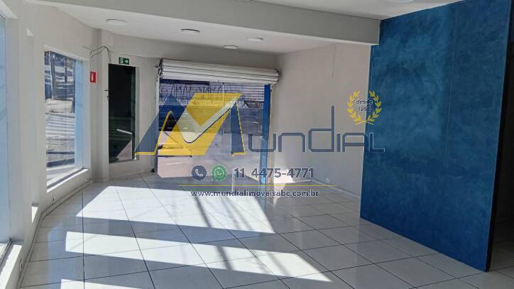 Loja-Salão, 50 m² - Foto 3