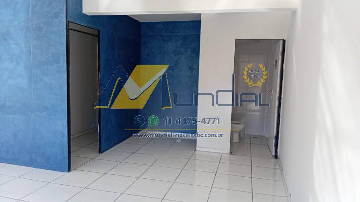 Loja-Salão, 50 m² - Foto 4