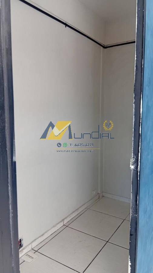 Loja-Salão, 50 m² - Foto 5