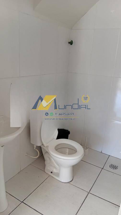 Loja-Salão, 50 m² - Foto 6