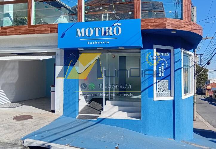 Loja-Salão, 50 m² - Foto 7