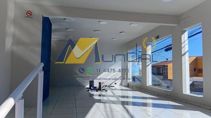Loja-Salão, 50 m² - Foto 8