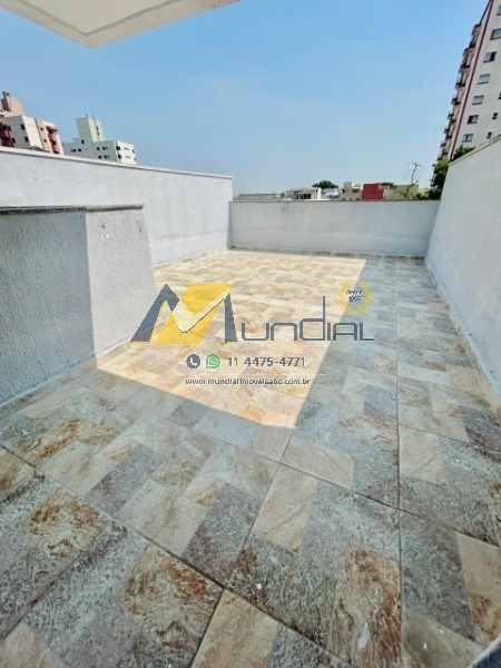 Cobertura, 2 quartos, 85 m² - Foto 2
