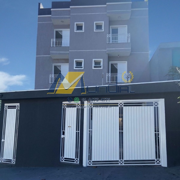 Cobertura, 2 quartos, 85 m² - Foto 6
